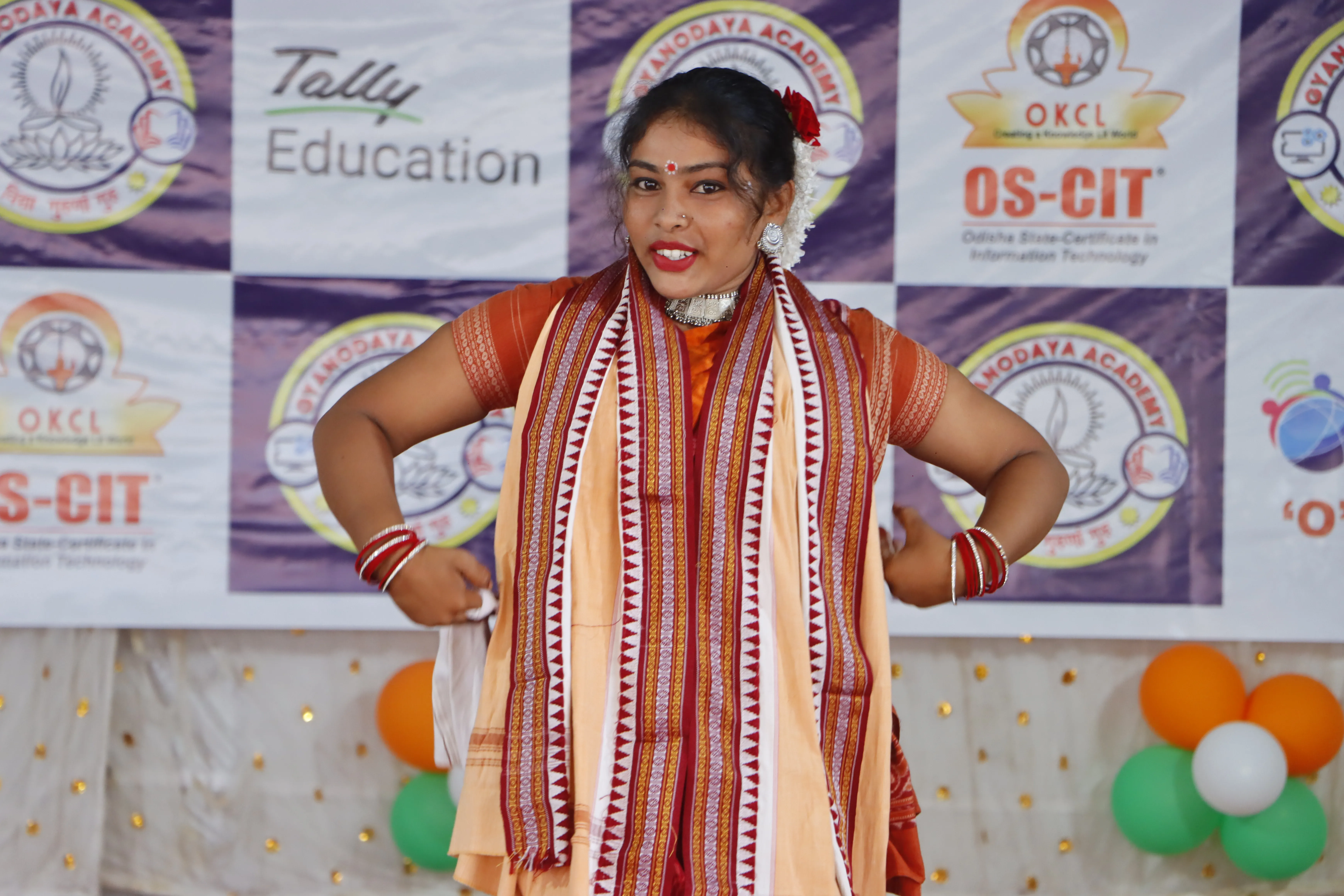 Gyanodaya Academy Gallery
